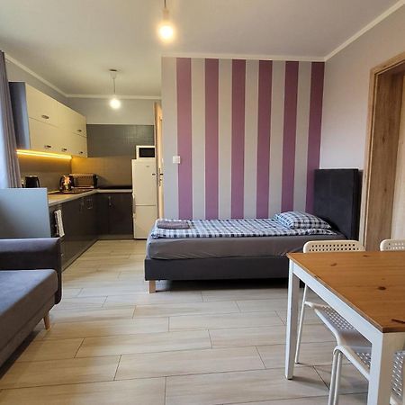 Wrzosowe Wzgorze Apartamenty Chęciny Exteriér fotografie