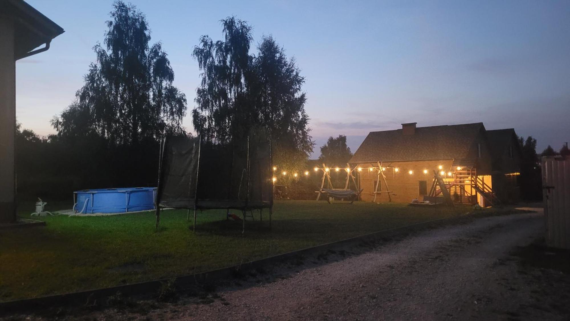 Wrzosowe Wzgorze Apartamenty Chęciny Exteriér fotografie