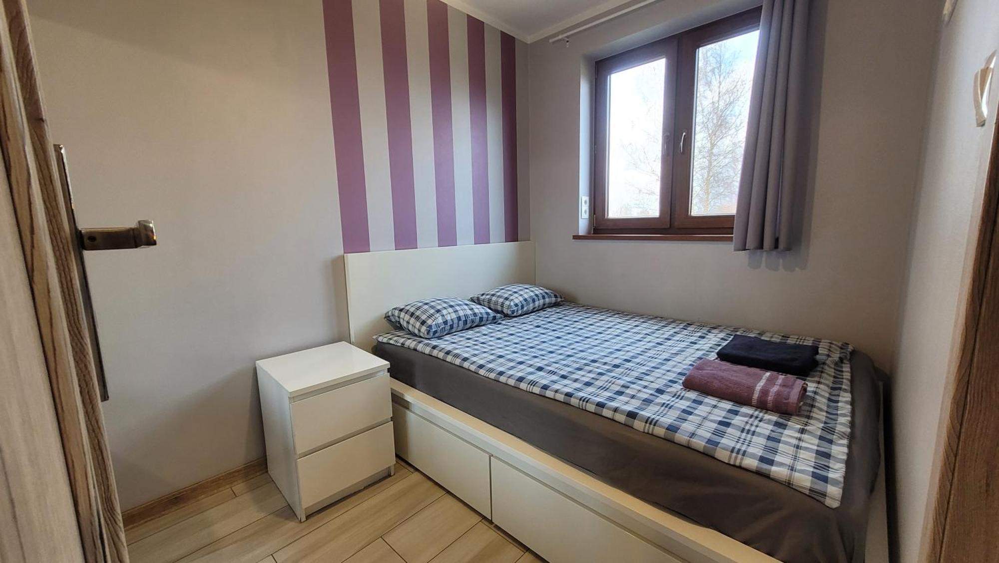 Wrzosowe Wzgorze Apartamenty Chęciny Exteriér fotografie