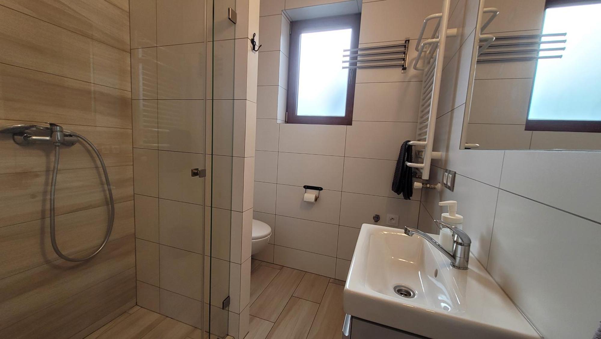 Wrzosowe Wzgorze Apartamenty Chęciny Exteriér fotografie