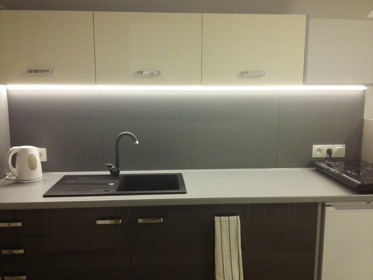Wrzosowe Wzgorze Apartamenty Chęciny Exteriér fotografie